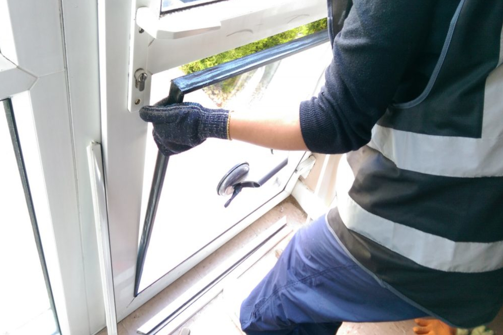 Double Glazing Repairs in North Feltham, East Bedfont, TW14