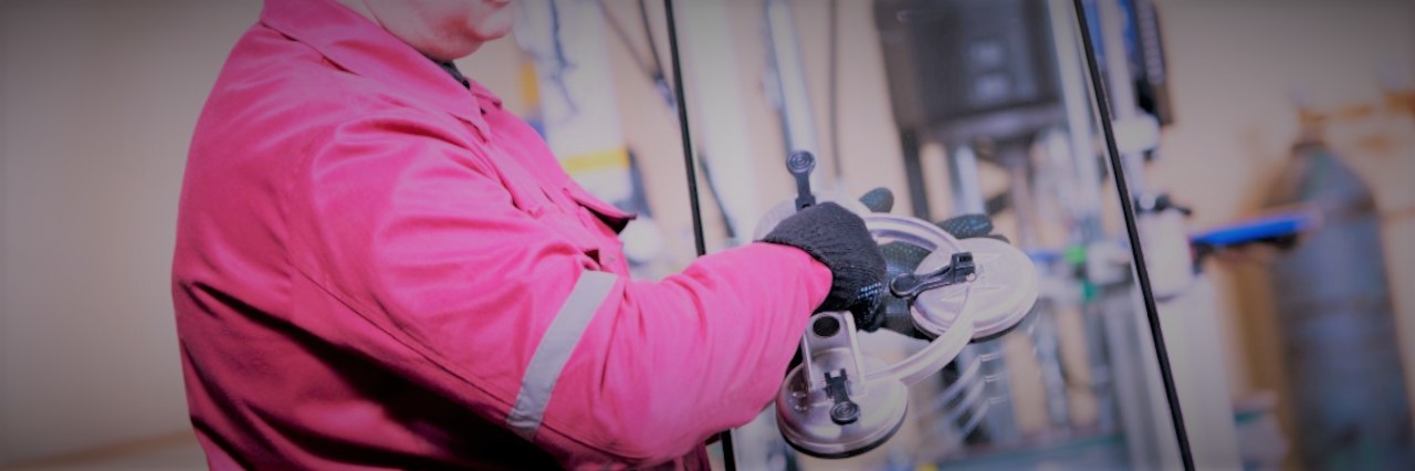 Slider, Glass Fitters in North Feltham, East Bedfont, TW14