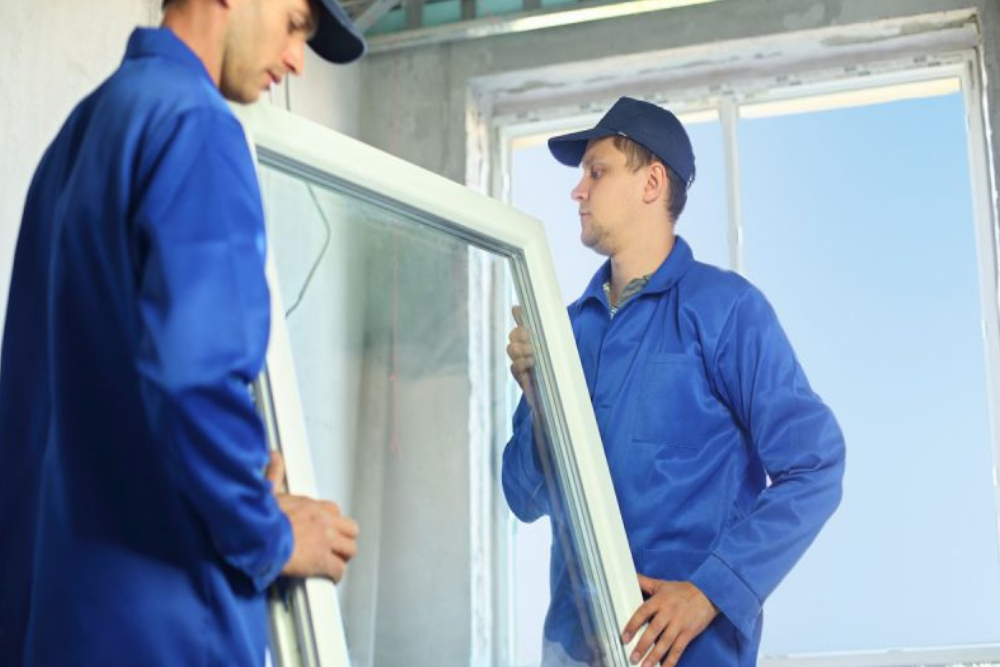 Replacement Glass in North Feltham, East Bedfont, TW14